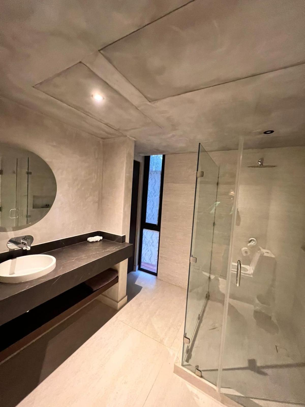 Villa Xuncari In The Heart Of The Jungle Tulum Exterior photo